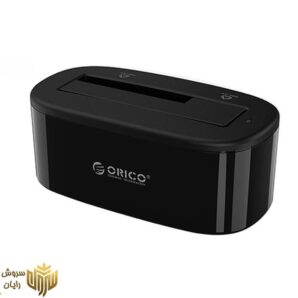 داک هارد اوریکو مدل 6218US3