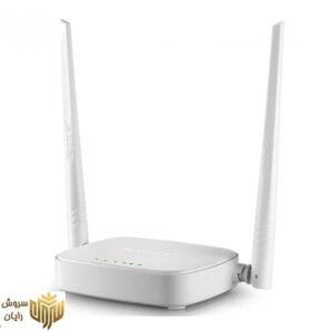 روتر بیسیم N300 تندا مدل N301