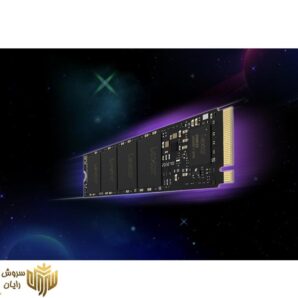 اس اس دی اینترنال لکسار مدل NM620 M.2 2280 ظرفیت 1 ترابایت