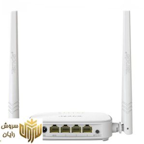 روتر بی‌سیم N300 تندا مدل N301