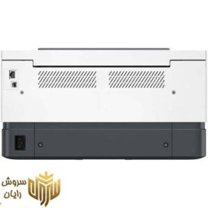 پرینتر لیزری اچ‌پی مدل Neverstop Laser 1000n