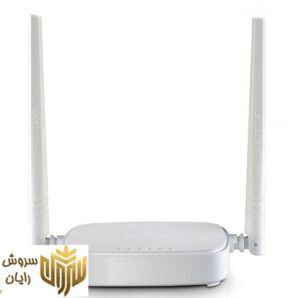 روتر بیسیم N300 تندا مدل N301