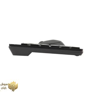 کیبورد و موس رپو 8110M Multi Mode Wireless/Bluetooth