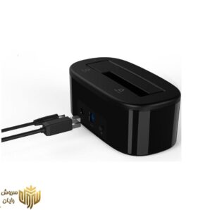 داک هارد اوریکو مدل 6218US3