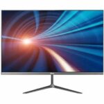 مانیتور جی پلاس مدل GDM-275LN سایز 27 اینچ