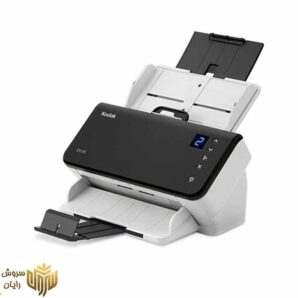 اسکنر کداک مدل kodak E1030