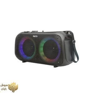 اسپیکر پرتابل تسکو مدل TS 23460