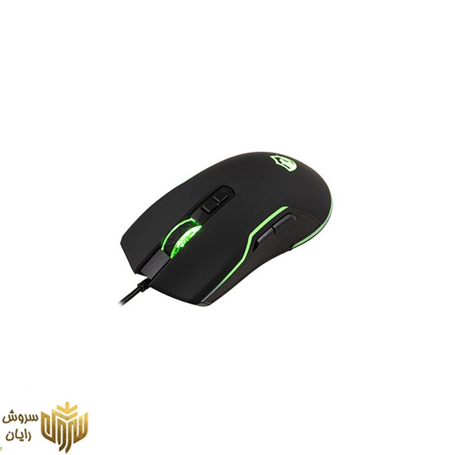 ماوس مخصوص بازی بیاند مدل BGM-1284 7D