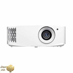 ویدئو پروژکتور اپتما Optoma UHD35x