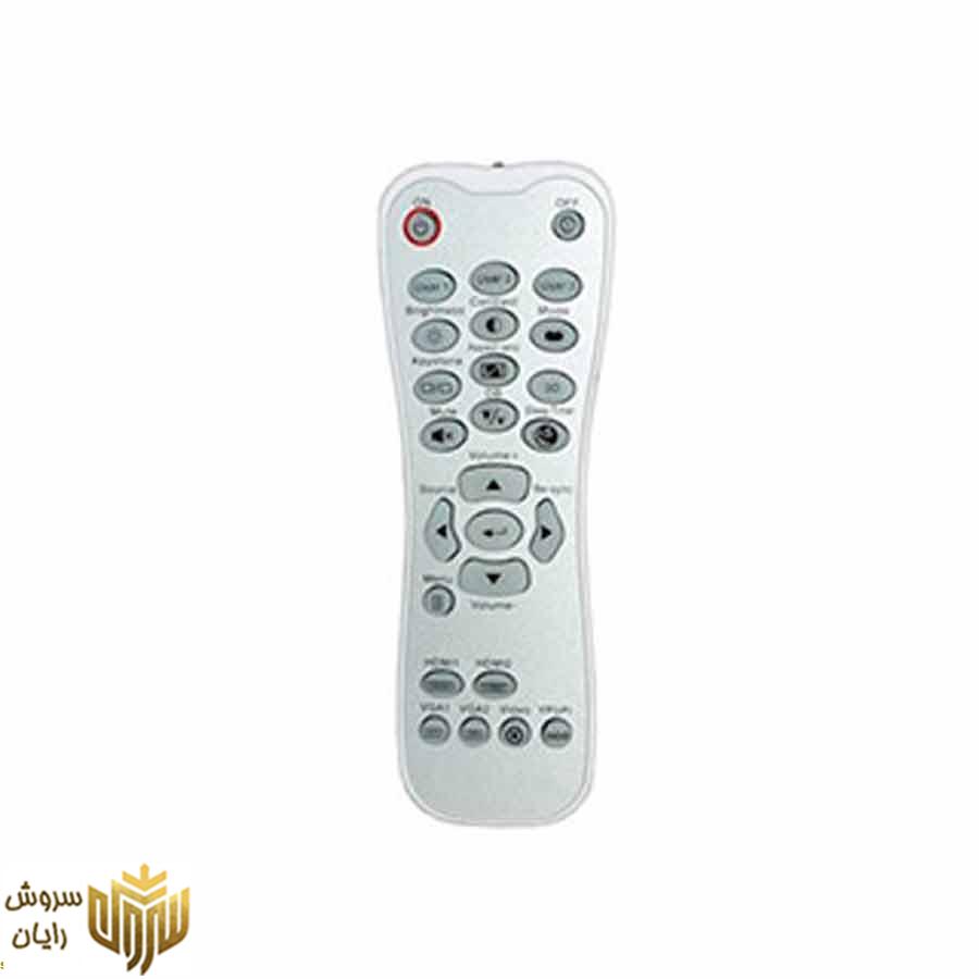 ویدئو پروژکتور اپتما Optoma UHD35