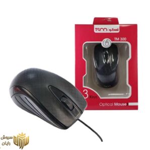 ماوس تسکو مدل TM-300