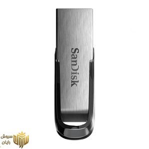 فلش مموری سن دیسک مدل Ultra Flair CZ73 ظرفیت 256 گیگابایت