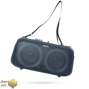 اسپیکر پرتابل تسکو مدل TS 23460