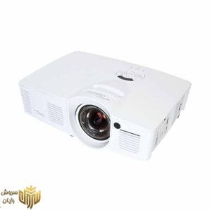 ویدئو پروژکتور اپتما OPTOMA GT1080e