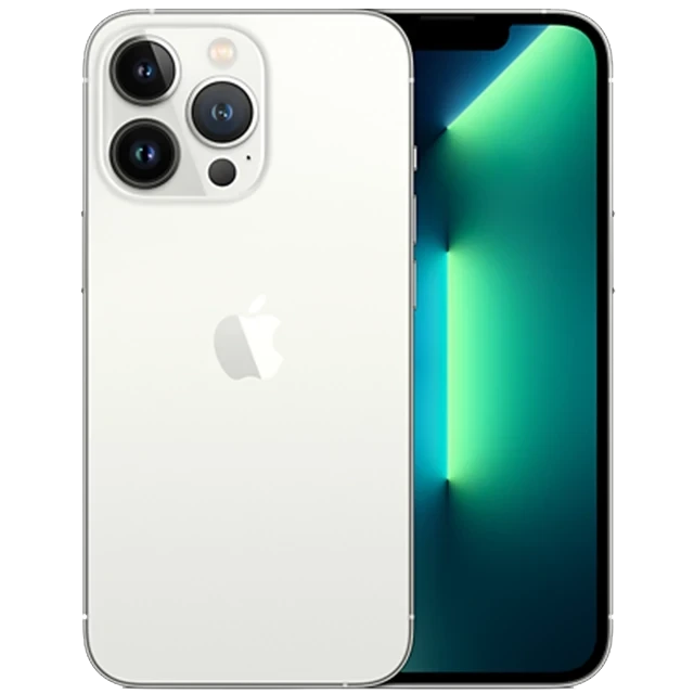 گوشی موبایل اپل مدل iPhone 13 Pro دو سیم‌ کارت ظرفیت 1 ترابایت و 6 گیگابایت رم