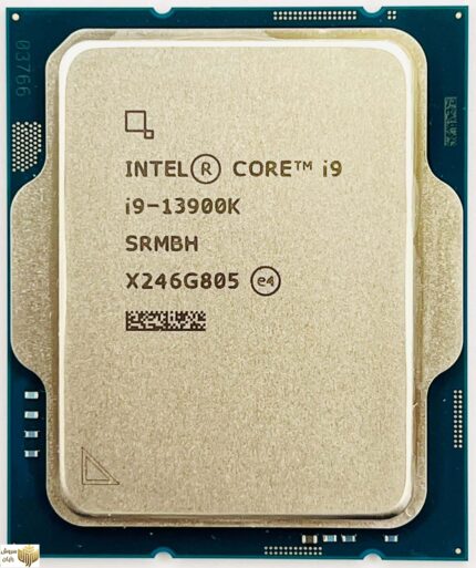 پردازنده اینتل مدل Core i9 13900 (TRY)