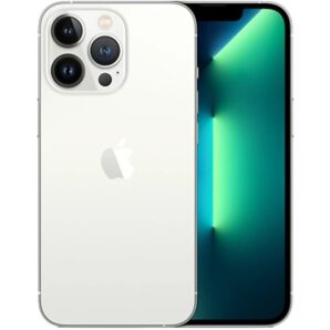 گوشی موبایل اپل مدل iPhone 13 Pro دو سیم‌ کارت ظرفیت 512 گیگابایت و 6 گیگابایت رم
