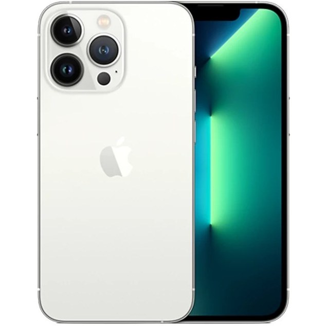 گوشی موبایل اپل مدل iPhone 13 Pro دو سیم‌ کارت ظرفیت 512 گیگابایت و 6 گیگابایت رم