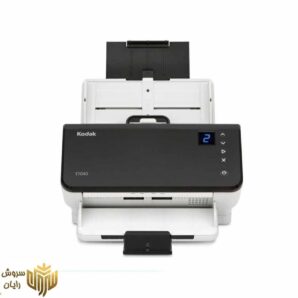 اسکنر کداک مدل kodak E1030