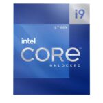 پردازنده مرکزی اینتل سری Alder Lake مدل Core i9-12900K(BOX)