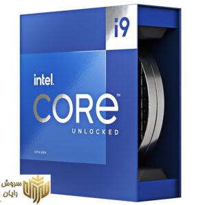 پردازنده i9 باکس