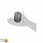 ماوس بی سیم لاجیتک مدل M170