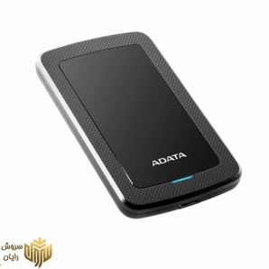 هارد اکسترنال ای دیتا مدل HV300 ظرفیت 1 ترابایت