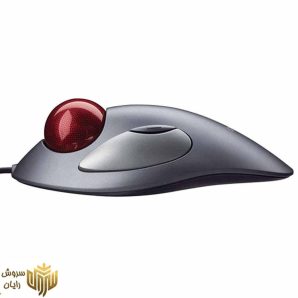 ماوس لاجیتک مدل Trackman Marble