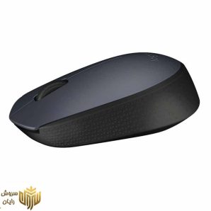ماوس بی‌ سیم لاجیتک مدل M170