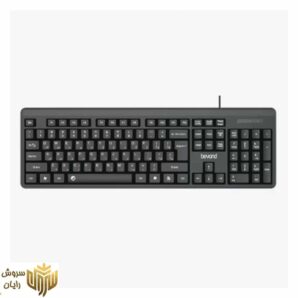 کیبورد باسیم بیاند مدل BK-3455