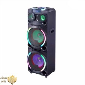 اسپیکر پارتی باکس داتیس مدل DATIS DS-1201