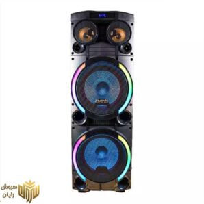 اسپیکر پارتی باکس داتیس مدل DATIS DS-1201