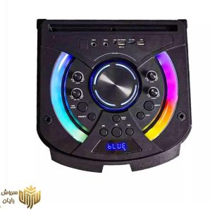 اسپیکر پارتی باکس داتیس مدل DATIS DS-1202