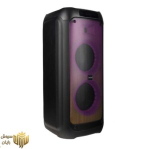 اسپیکر پارتی باکس داتیس مدل DATIS DS-1010