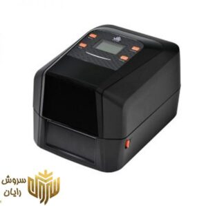 پرینتر لیبل زن وین کد مدل LP 433 E