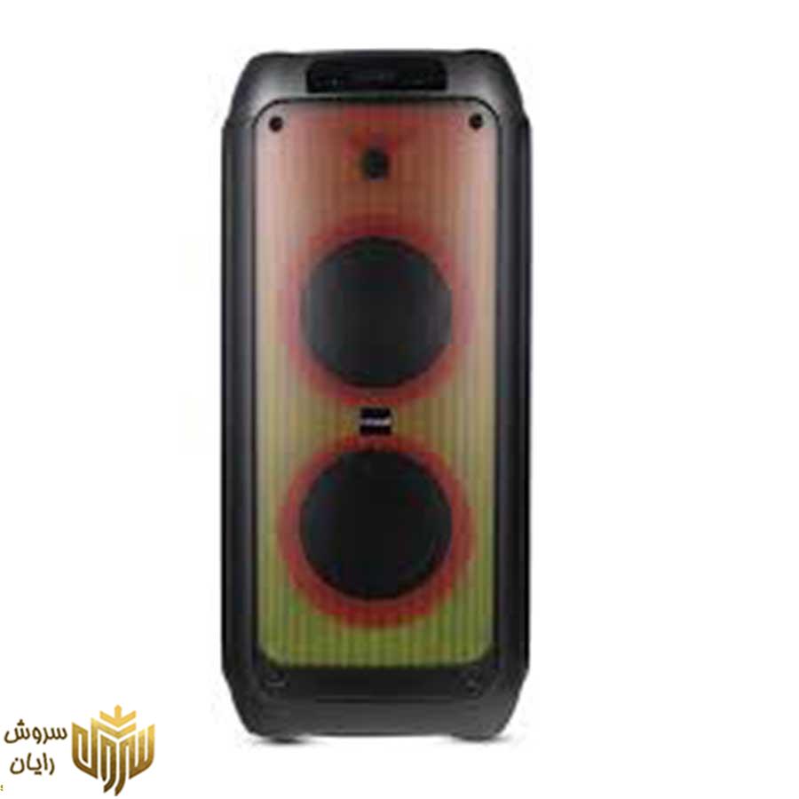 اسپیکر پارتی باکس داتیس مدل DATIS DS-1010