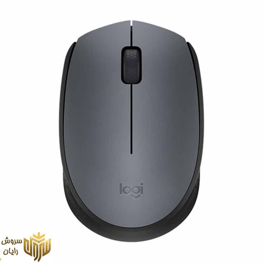 ماوس بی سیم لاجیتک مدل M170