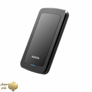 هارد اکسترنال ای دیتا مدل HV300 ظرفیت 1 ترابایت