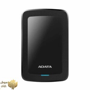 هارد اکسترنال ای دیتا مدل HV300 ظرفیت 1 ترابایت