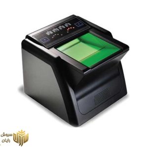دستگاه اسکنر ده انگشتی سوپریما REALSCAN-G10