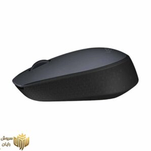 ماوس بی سیم لاجیتک مدل M170