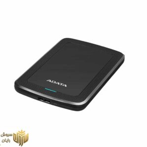 هارد اکسترنال ای دیتا مدل HV300 ظرفیت 2 ترابایت