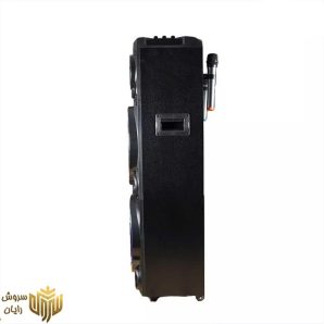 اسپیکر پارتی باکس داتیس مدل DATIS DS-1201