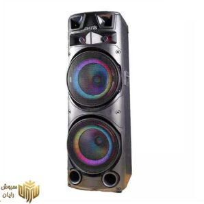 اسپیکر پارتی باکس داتیس مدل DATIS DS-1202