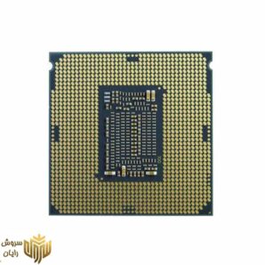 پردازنده مرکزی اینتل سری Coffee Lake مدل Core i5-9500 (TRY)