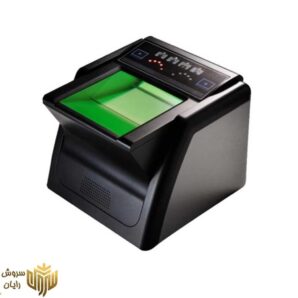 دستگاه اسکنر ده انگشتی سوپریما REALSCAN-G10