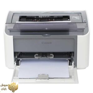 پرینتر لیزری کانن مدل lazer shot LBP2900 (بدنه سفید)