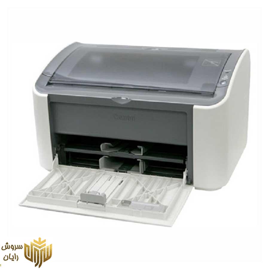 پرینتر لیزری کانن مدل lazer shot LBP2900 (بدنه سفید)