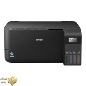 پرینتر چندکاره جوهرافشان اپسون مدل EcoTank L3550