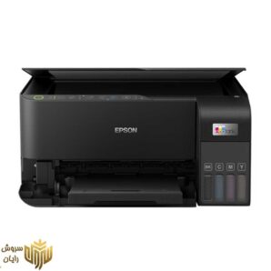 پرینتر چندکاره جوهرافشان اپسون مدل EcoTank L3550